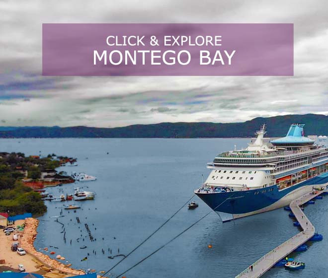Montego Bay Cruise Port
