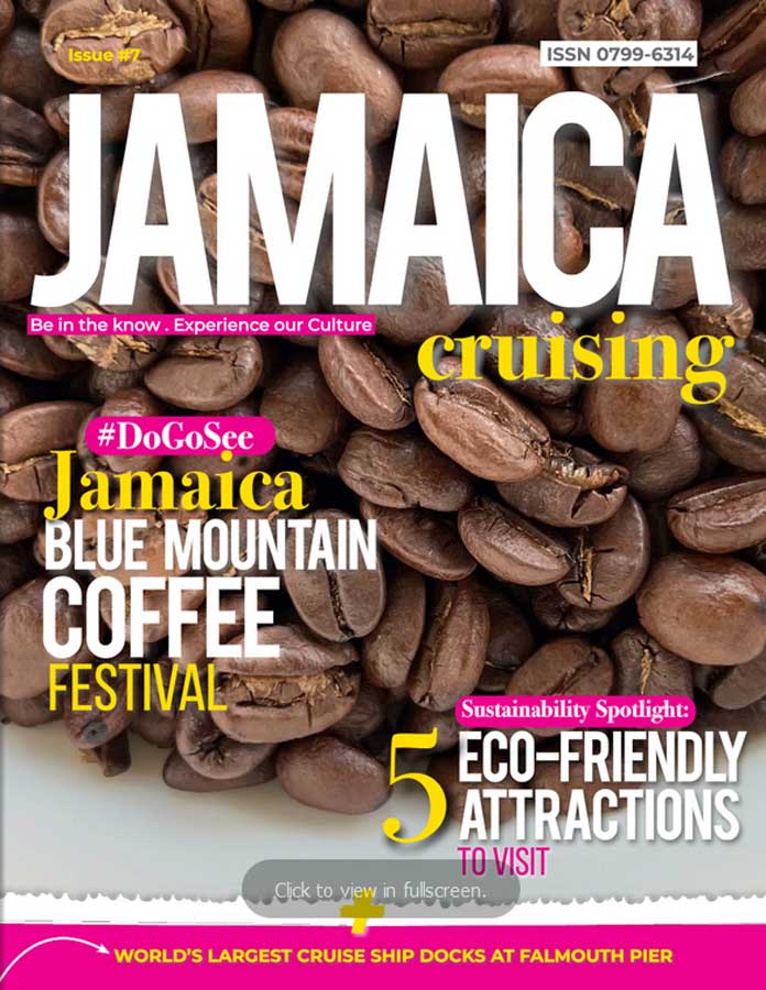 Cruise Newsletter Issue Number 7