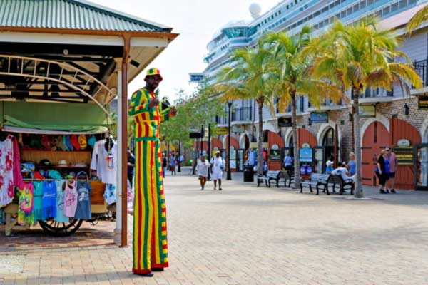 Port Royal Heritage Tour