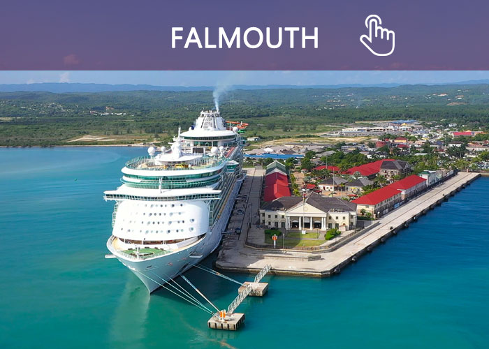 Attractions in Falmouth Jamaica