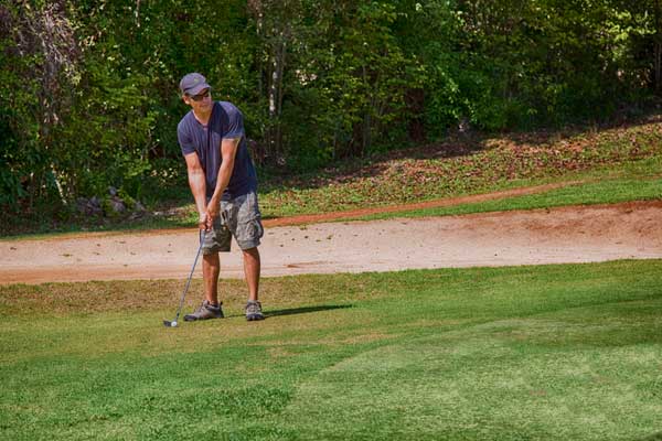 Caymanas Golf Club