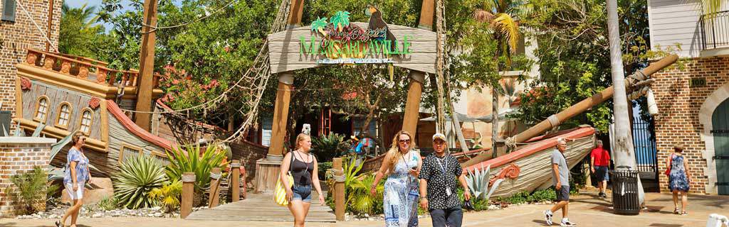 Margaritaville