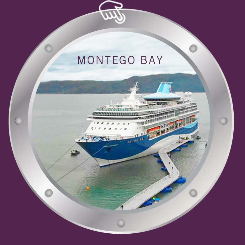 Montego Bay Cruise Port