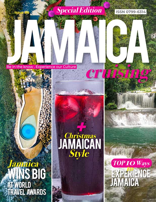 Jamaica Cruising Newsletter #6