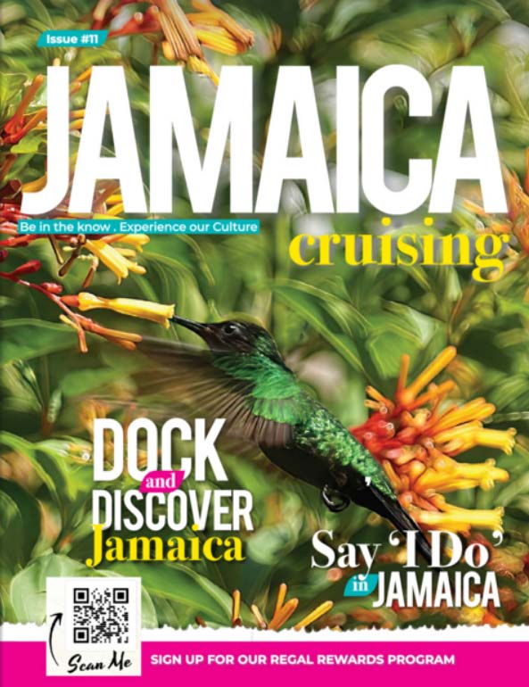 Jamaica Cruising Newsletter Issue #11