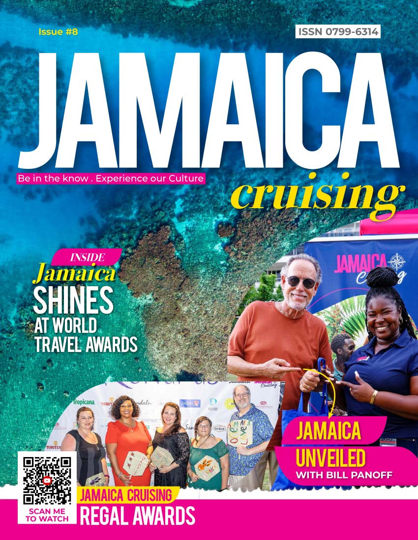 Jamaica Cruising Newsletter Issue #8