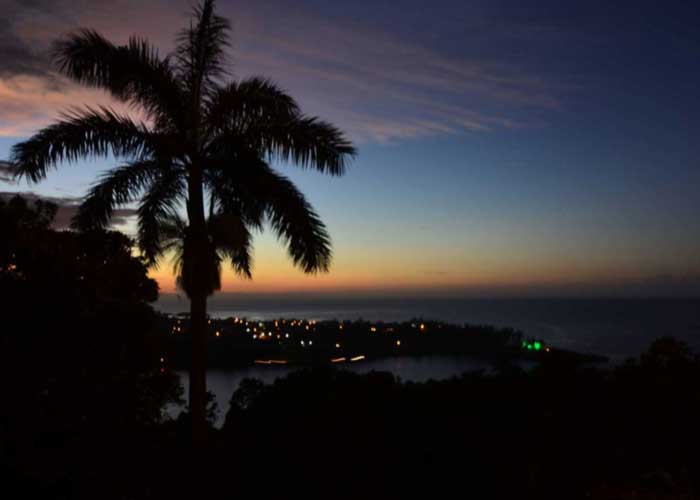 Attractions in Port Antonio Jamaica