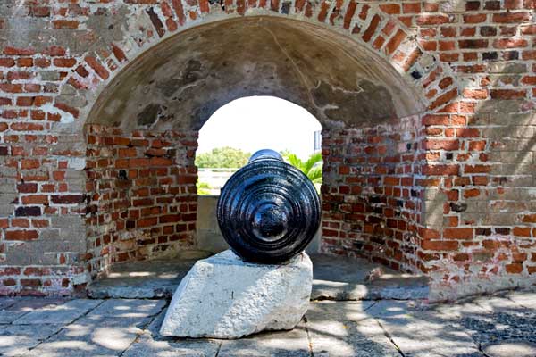 Port Royal Heritage Tour