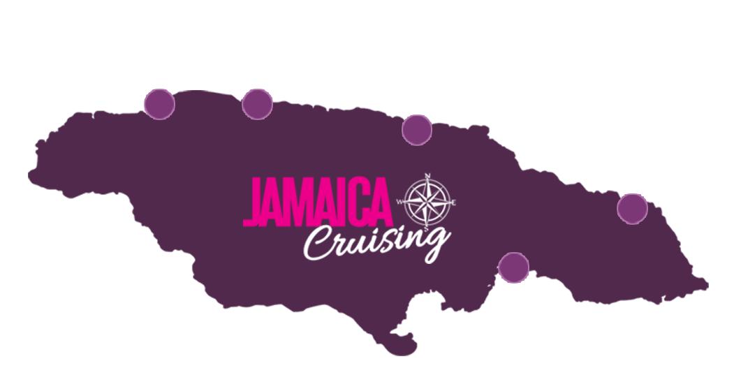 Jamaica Cruise Ports