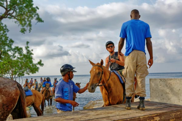 Sandy Bay Ranch - Chukka