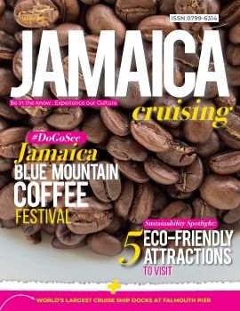 Jamaica Cruising Newsletter Issue #7