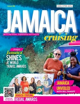 Jamaica Cruising Newsletter Issue #8