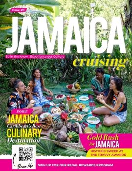Jamaica Cruising Newsletter Issue #9
