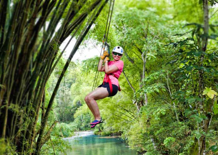 Attractions in Ocho Rios Jamaica